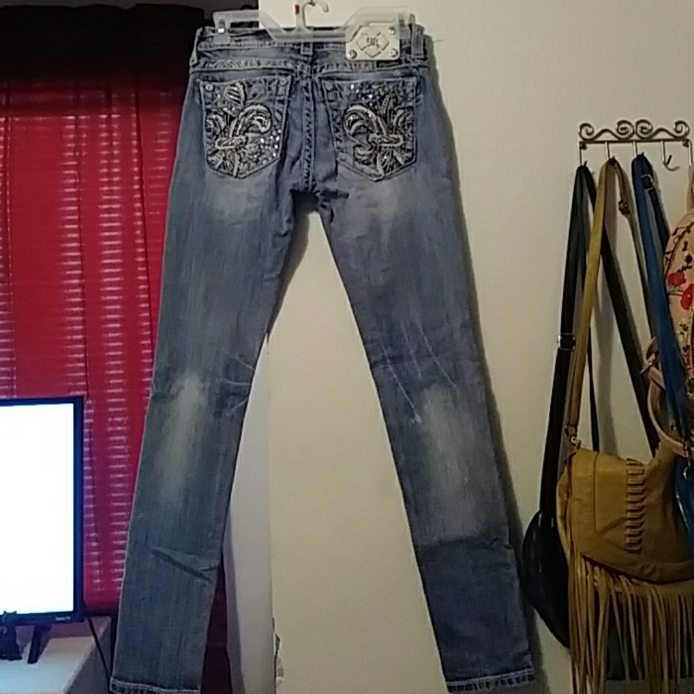 Cute Jeans